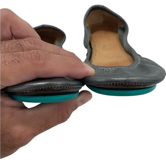 Tieks flats - Picture 4 of 11